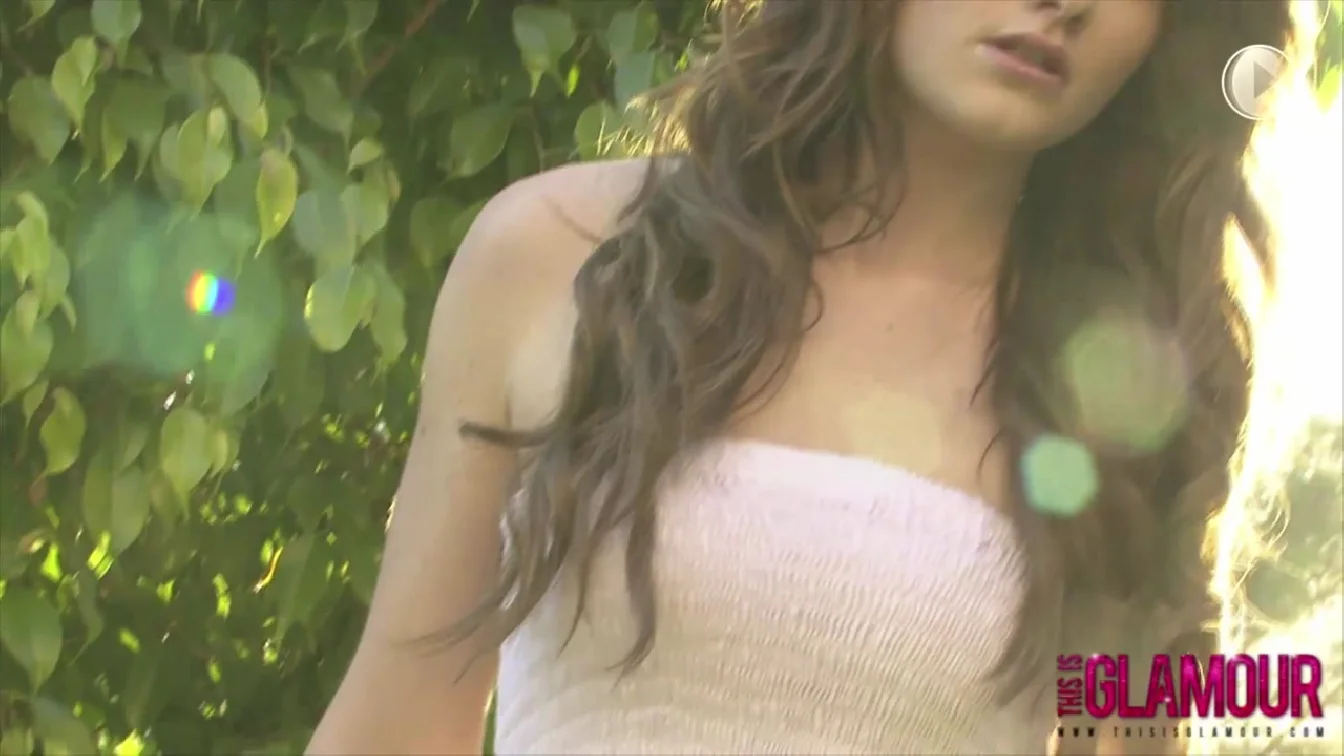 ThisIsGlamour Jessicca Impiazzi Uncovering Her Breathtaking Body BTS XXX